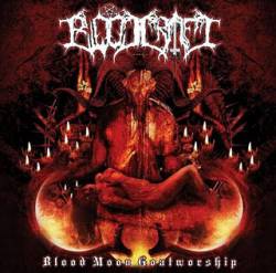 Bloodcraft : Blood Moon Goatworship